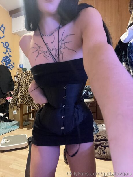 Gottaluvgaia new onlyfans leaks