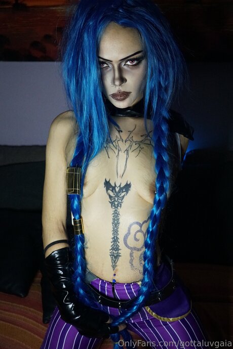 Gottaluvgaia Profile image