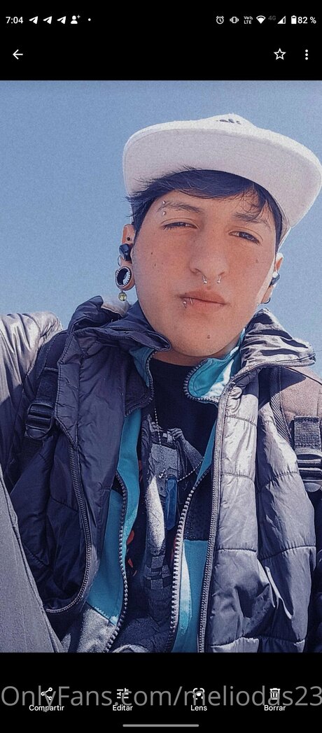 Meliodas2309 only fans