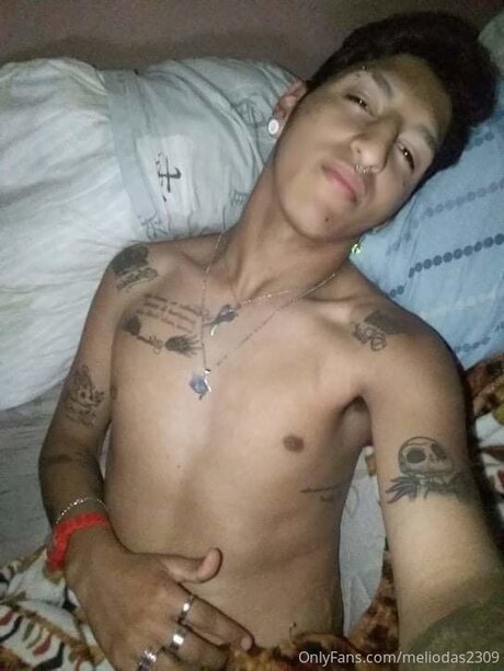 Meliodas2309 pics onlyfans