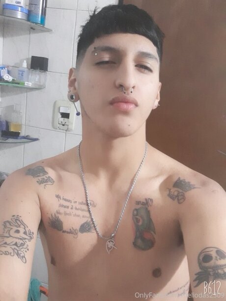 Meliodas2309 nudes onlyfans leaks