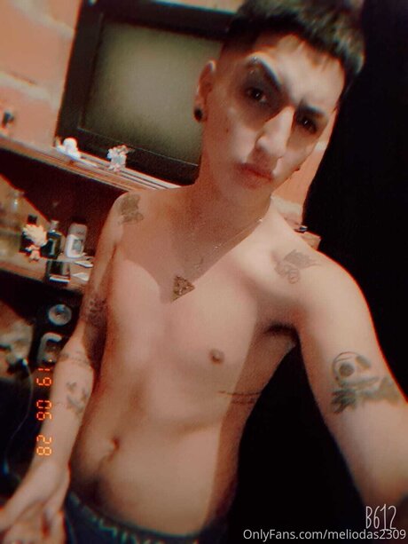 Meliodas2309 onlyfans leaked sex