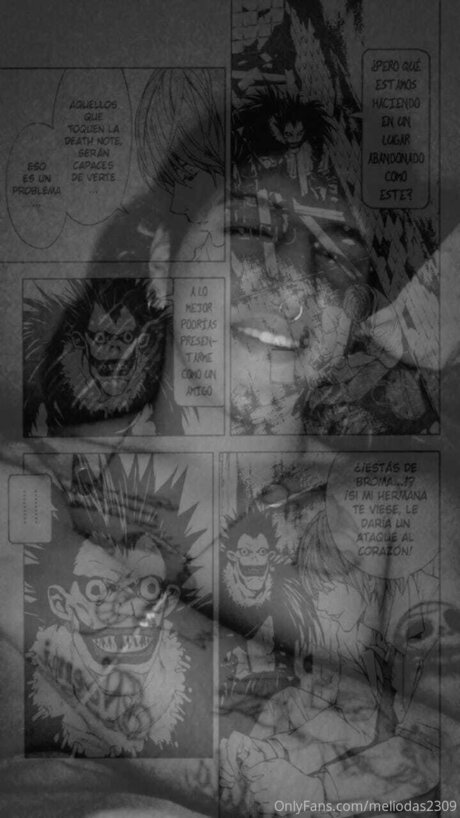 Meliodas2309 onlyfans porn leaked