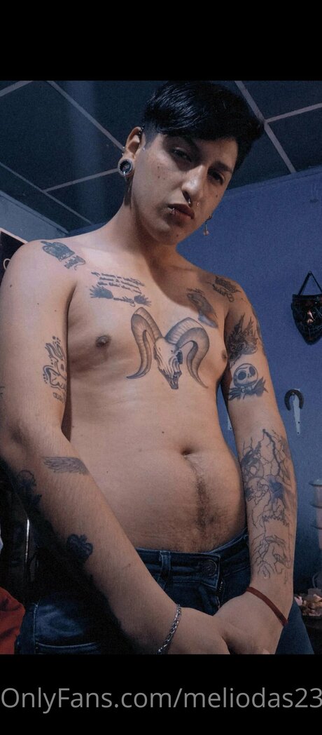 Meliodas2309 onlyfans nude leaked