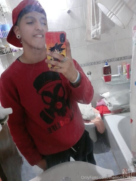 Meliodas2309 onlyfans model photos