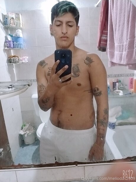 Meliodas2309 leak onlyfans