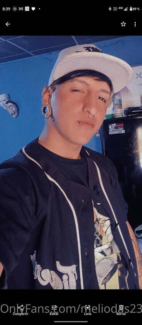 Meliodas2309 leaked nude onlyfans