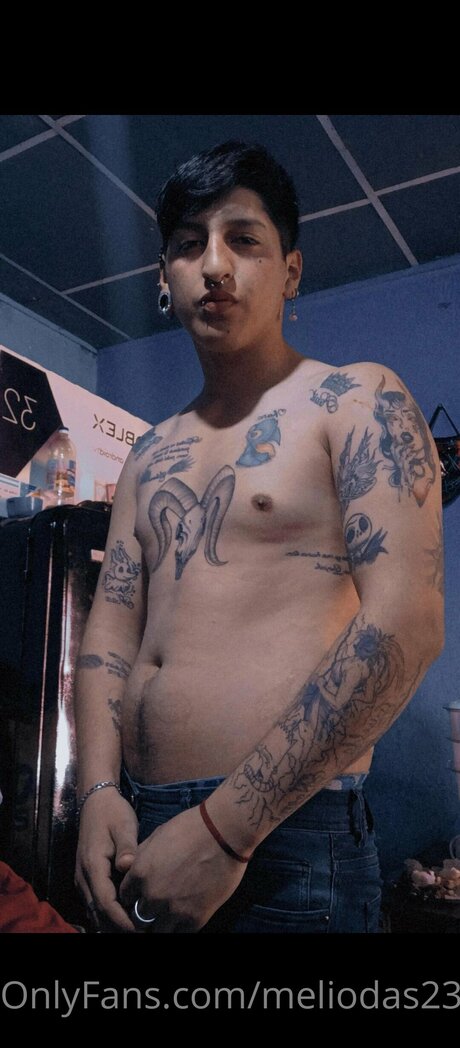 Meliodas2309 onlyfans leaks porn