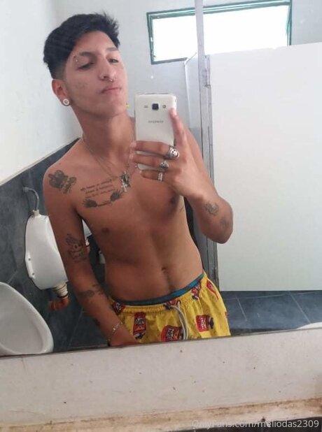 Meliodas2309 onlyfans xx