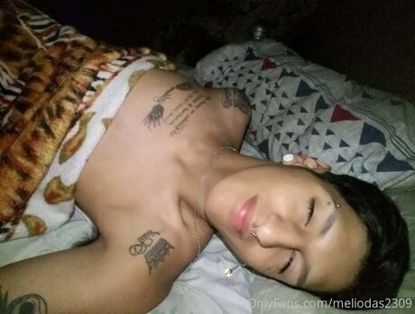 Meliodas2309 onlyfans nude leaked
