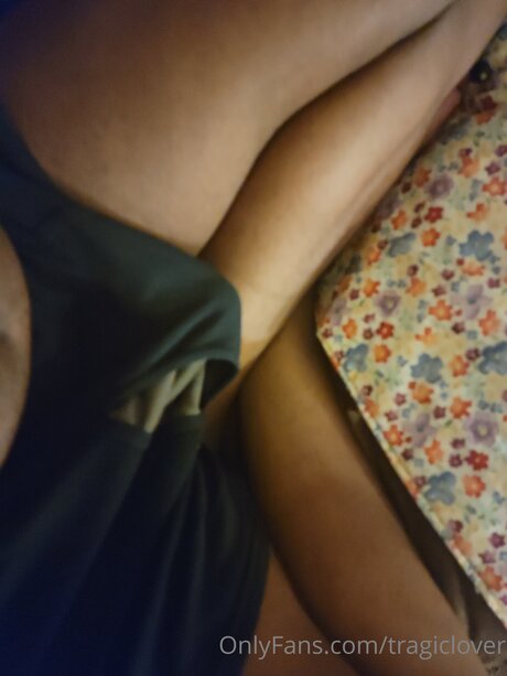 Tragiclover onlyfans leaks porn
