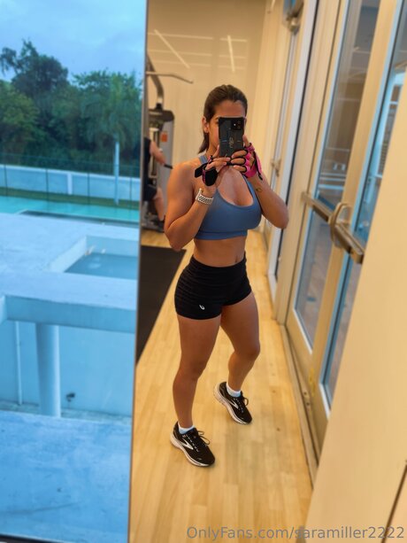 Saramiller2222 onlyfans leak