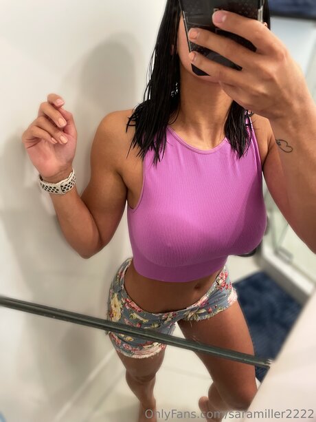 Saramiller2222 onlyfans leaks xxx