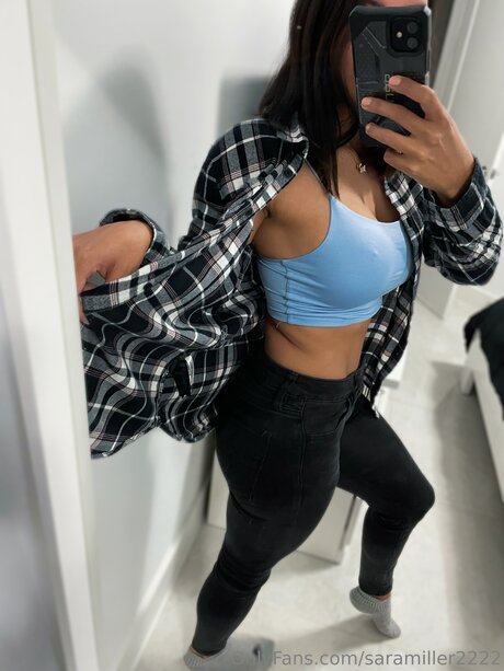 Saramiller2222 leak onlyfans nude