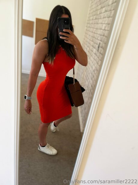 Saramiller2222 only fans leaked