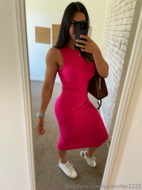 Saramiller2222 onlyfans leajs