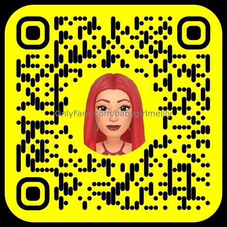 Babygirlmellly onlyfans nude content
