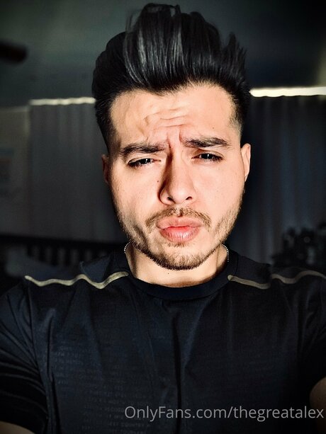 Thegreatalex leaked only fans porn