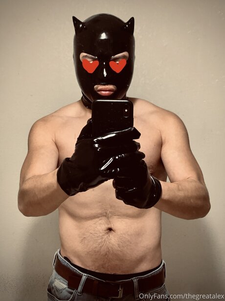 Thegreatalex onlyfans nude tits