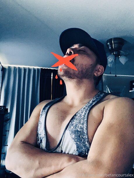 Thegreatalex onlyfans leak fuck