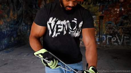 Jostinbeast leaked onlyfans sex tape