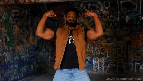 Jostinbeast nudes onlyfans leak