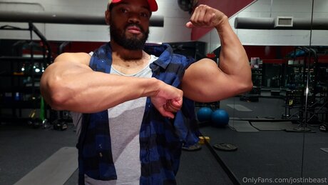 Jostinbeast onlyfans page