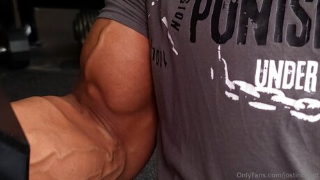 Jostinbeast onlyfans leakd