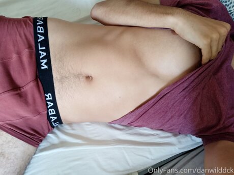 Danwilddck nude onlyfans leak