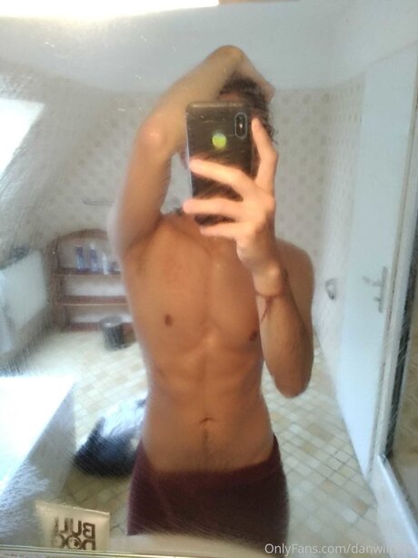 Danwilddck onlyfans de