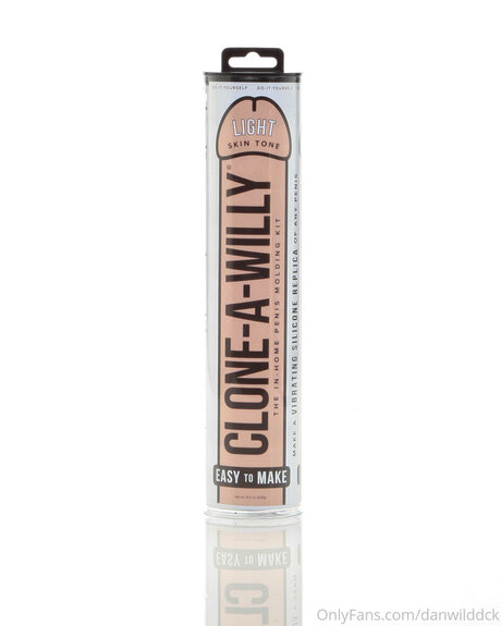 Danwilddck onlyfans model