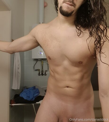 Danwilddck only fans pic