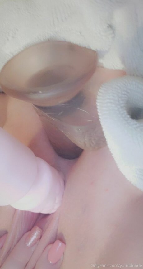 Yourblonde porn leaked onlyfans