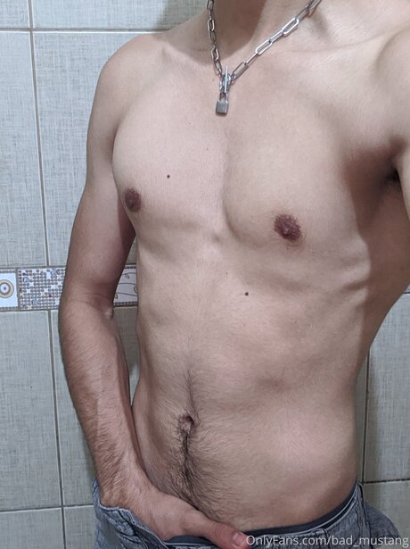 Bad Mustang nude onlyfans leaks