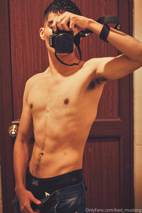 Bad Mustang joi onlyfans