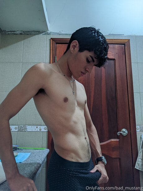 Bad Mustang onlyfans free porn