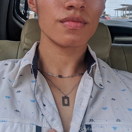 Bad Mustang onlyfans sex leak