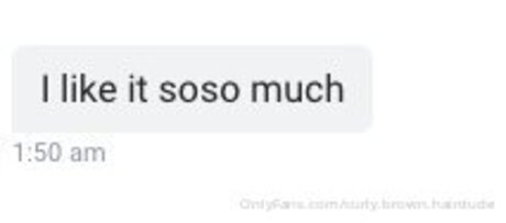 Curly Brown Hairdude leaked only fans nudes