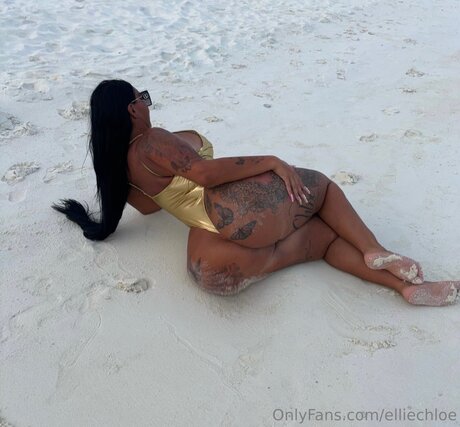 Elliechloe onlyfans leak nude