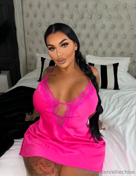 Elliechloe leaked onlyfans