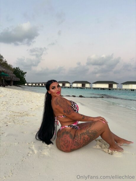 Elliechloe joi onlyfans