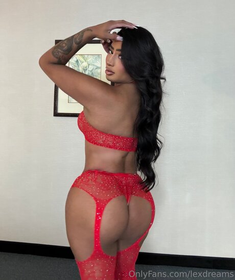 Lexdreams onlyfans hot