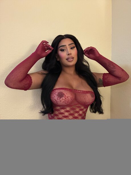 Lexdreams onlyfans leaks