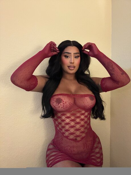Lexdreams nude onlyfans