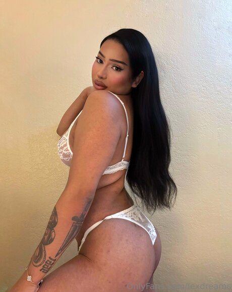 Lexdreams only fans pics