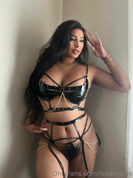 Lexdreams onlyfans nide