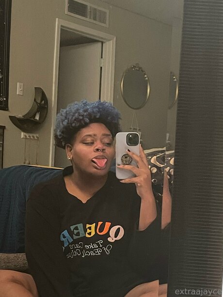 Extraajayce onlyfans photos