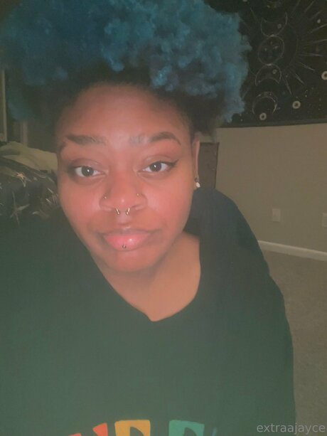 Extraajayce onlyfans pics