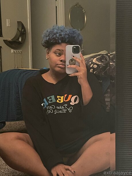Extraajayce nude onlyfans