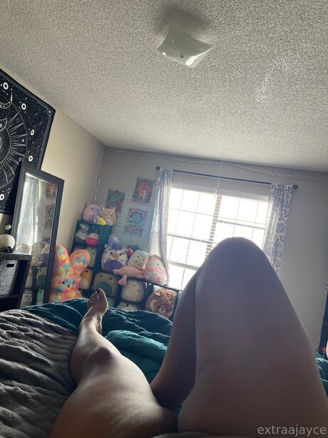 Extraajayce onlyfans nudes